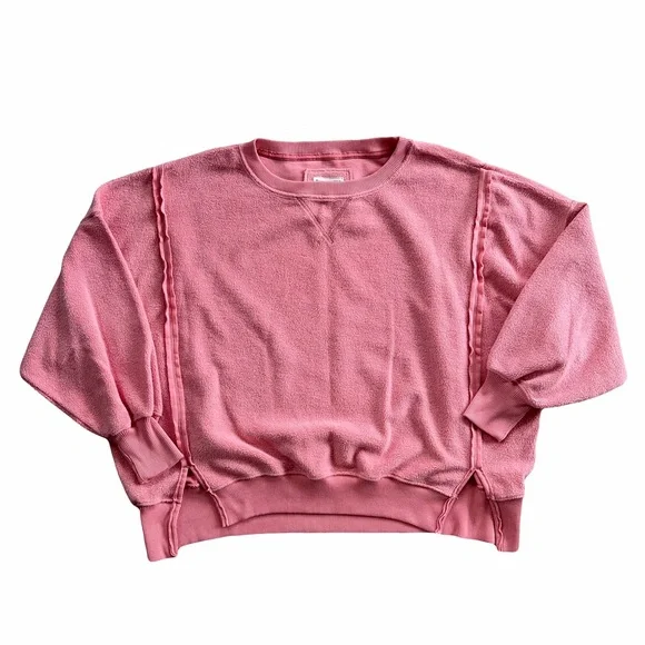 American Eagle Outfitters Crew Neck Sweater - Picture 2 of 3